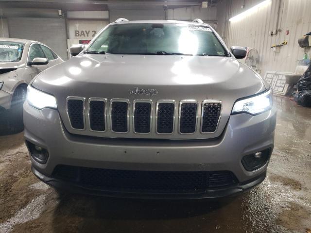 2019 JEEP CHEROKEE L 1C4PJLCB1KD221256