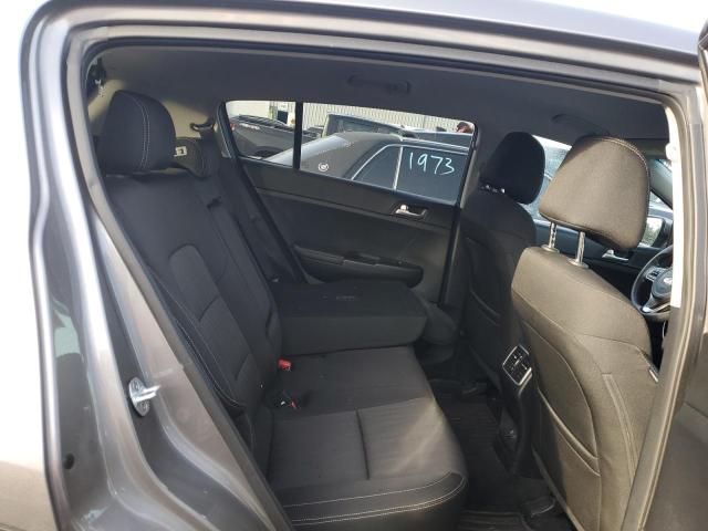 2017 KIA SPORTAGE L - KNDPMCAC4H7276827