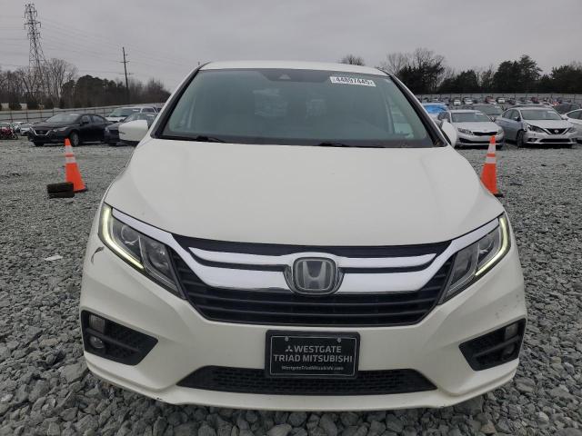 2018 HONDA ODYSSEY EX - 5FNRL6H59JB024690