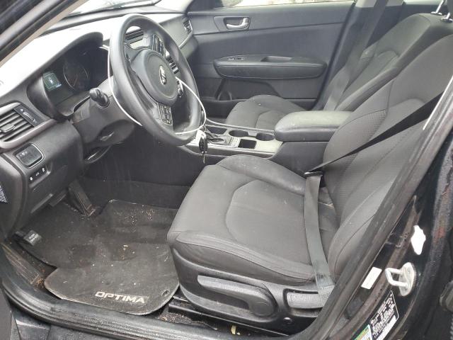 2017 KIA OPTIMA LX - 5XXGT4L39HG123521