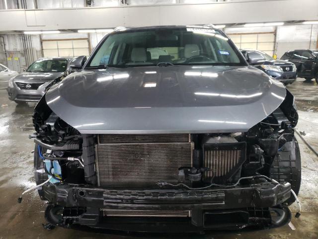 2017 HYUNDAI TUCSON LIM - KM8J33A24HU391313