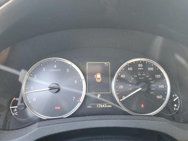 2024 LEXUS IS 350 JTHBZ1B23R5073882