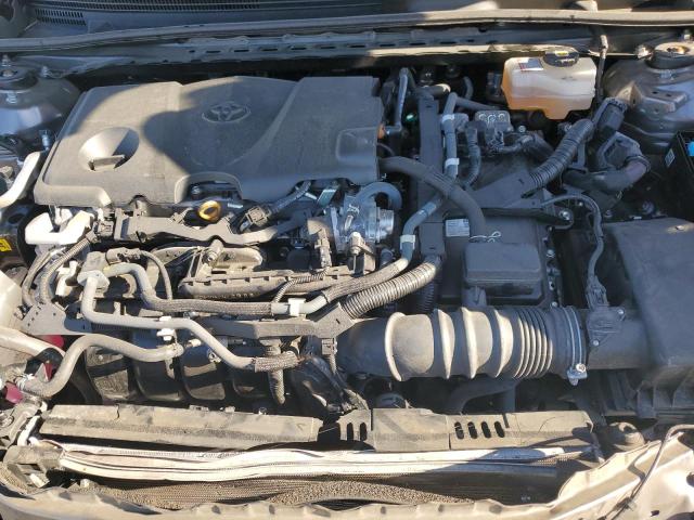 2021 TOYOTA CAMRY LE - 4T1C31AK3MU567260