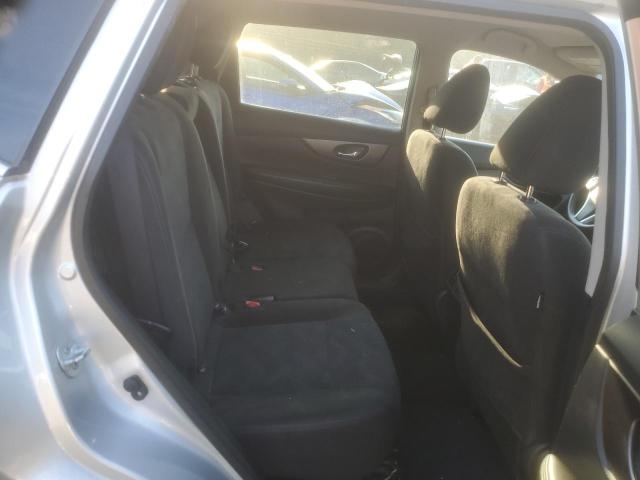 2015 NISSAN ROGUE S - KNMAT2MT9FP549921