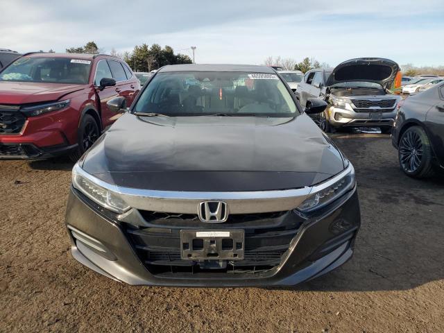 2018 HONDA ACCORD LX - 1HGCV1F13JA018770