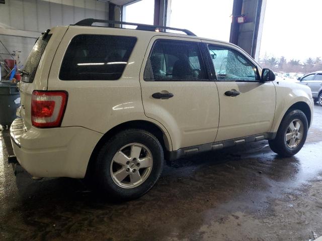 Vin: 1fmcu0d77bkb85742, lot: 46737155, ford escape xlt 20113