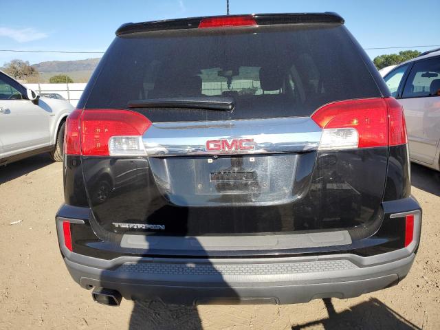 2017 GMC TERRAIN SL - 2GKALMEK8H6347659