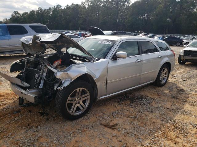 DODGE MAGNUM SXT