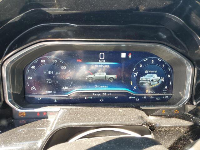 1GCUDEED8NZ503387 2022 CHEVROLET ALL Models