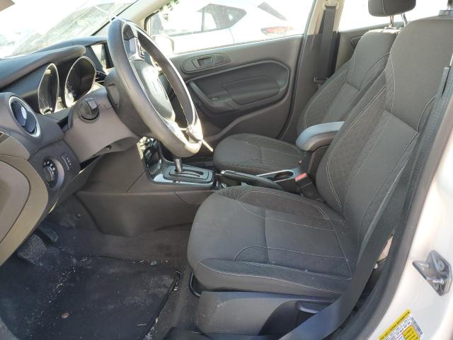 2019 FORD FIESTA SE - 3FADP4EJ6KM122308