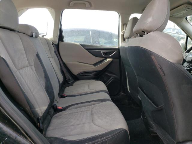2019 SUBARU FORESTER JF2SKACC0KH497992