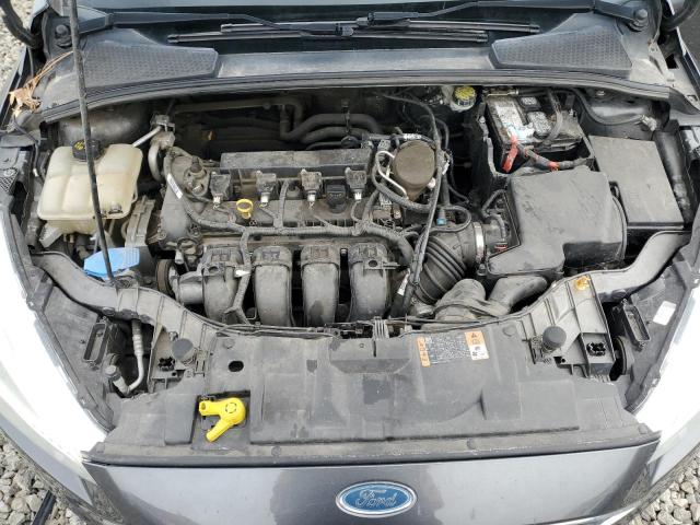 2015 FORD FOCUS SE - 1FADP3K2XFL326656