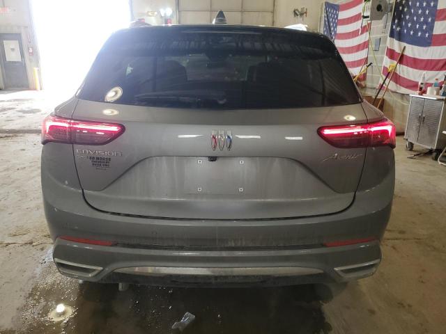 2024 BUICK ENVISION A - LRBFZSE4XRD014631