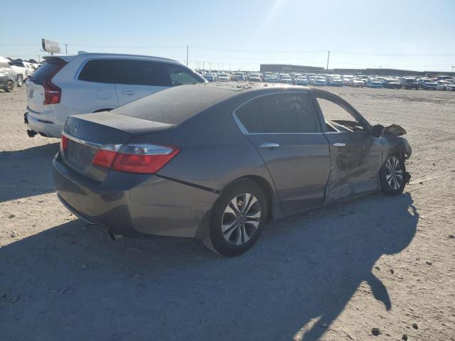 Vin: 1hgcr2f30fa252612, lot: 46741035, honda accord lx 20153