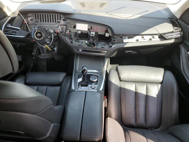 5uxcw2c0xn9k10156 - 2022 Bmw X7 Xdrive40i - #47407775