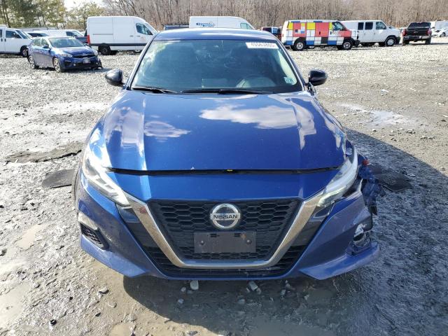 2020 NISSAN ALTIMA SR - 1N4BL4CW8LC263594
