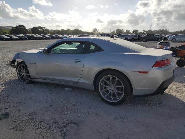 Vin: 2g1fb1e35f9210002, lot: 45322155, chevrolet camaro ls 20152