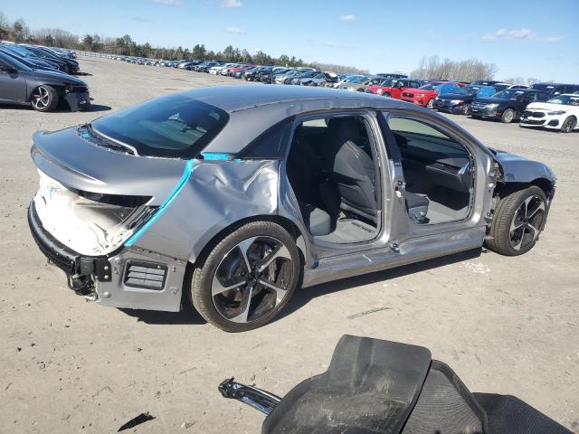 LUCID MOTORS AIR PURE 2024 50EA1PGA6RA009183 photo #4
