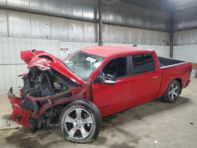 RAM 1500 REBEL