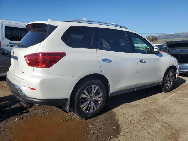 2020 NISSAN PATHFINDER - 5N1DR2BN4LC600692