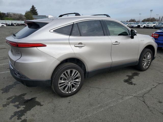 Vin: jteaaaah8mj077643, lot: 44896195, toyota venza le 20213