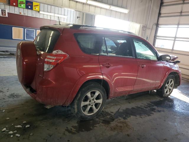 Vin: 2t3df4dv1bw122068, lot: 45185855, toyota rav4 limited 20113