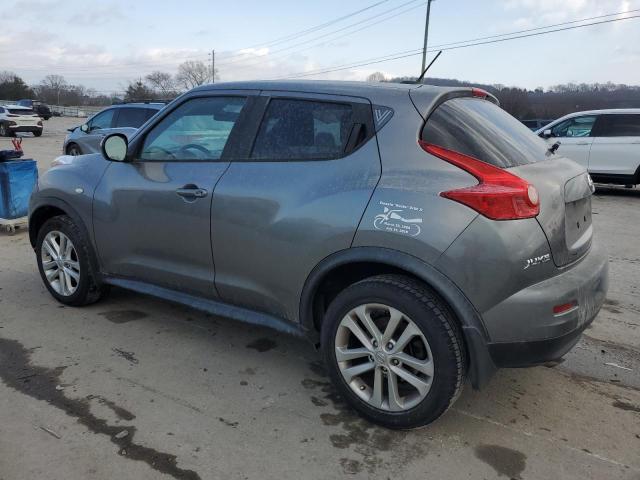 Vin: jn8af5mr8et354464, lot: 43978335, nissan juke s 20142