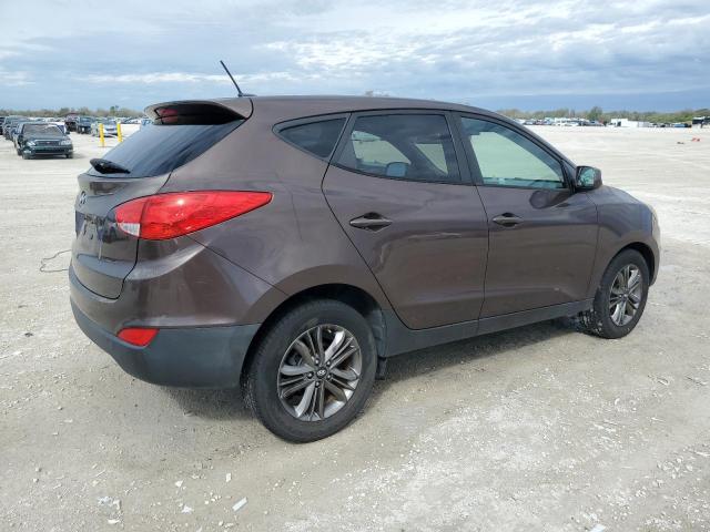 Vin: km8jt3afxfu952730, lot: 46506525, hyundai tucson gls 20153