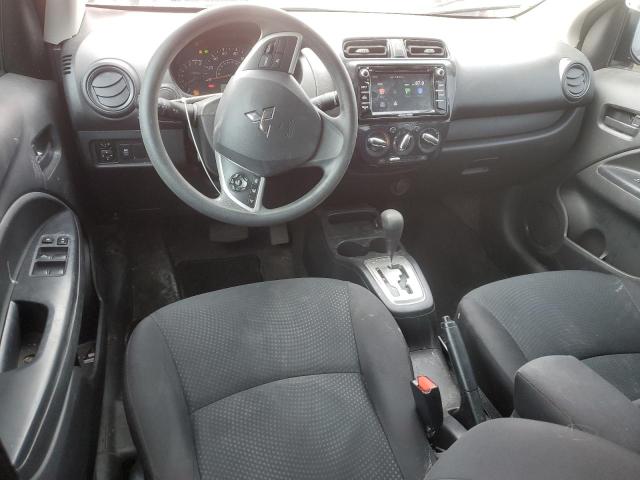 2019 MITSUBISHI MIRAGE G4 - ML32F3FJ1KHF08769