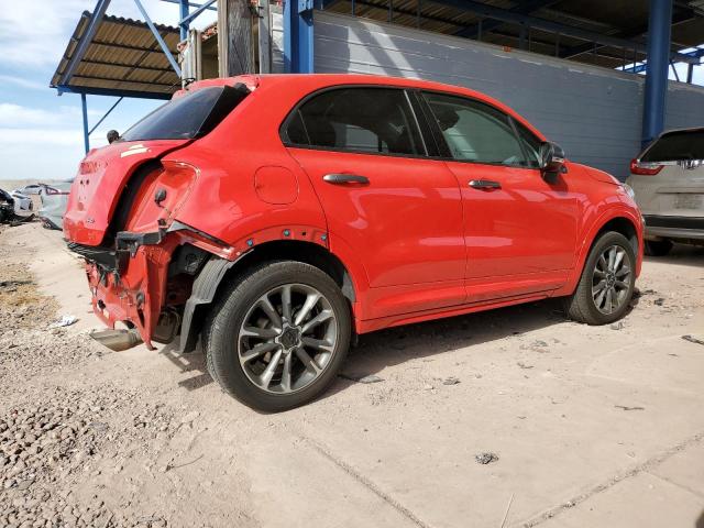 2020 FIAT 500X POP ZFBNFYA12LP871152