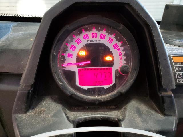 2014 POLARIS RANGER 900 4XAUH9EA6ET361391