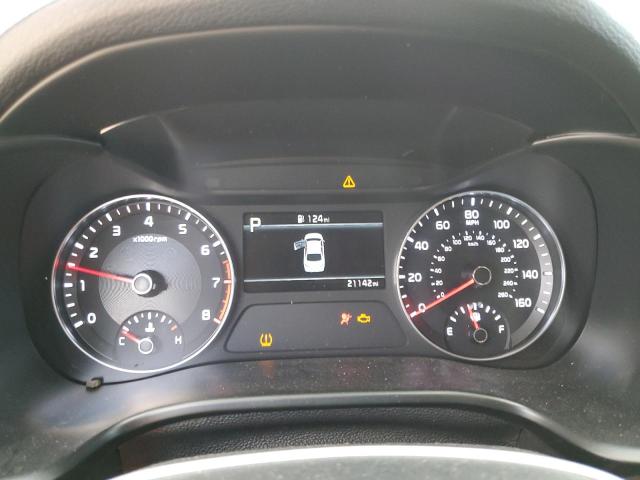 2023 KIA FORTE LX - 3KPF24AD8PE527458