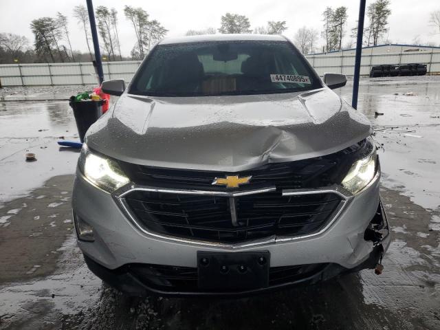 2018 CHEVROLET EQUINOX LT - 3GNAXSEV7JS555772