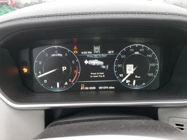 2016 LAND ROVER RANGE ROVE - SALGS2PF0GA318065