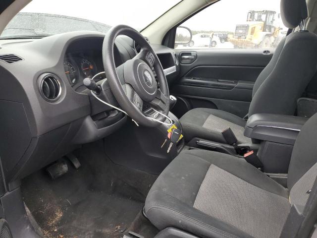 2015 JEEP COMPASS SP - 1C4NJCBA9FD104823