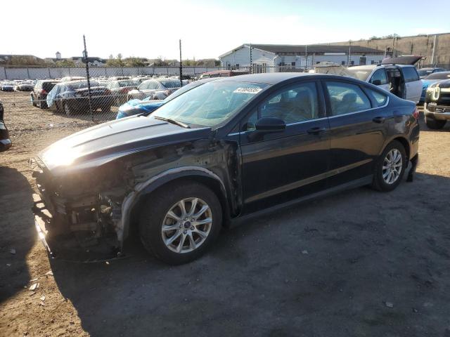 1FA6P0G71G5130039 2016 FORD FUSION