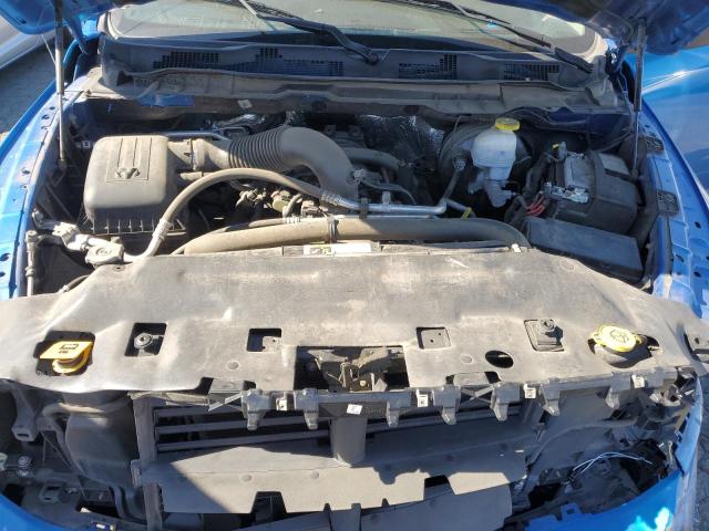 2021 RAM 1500 CLASS - 3C6JR6DT0MG704709