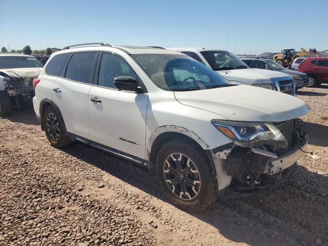 Vin: 5n1dr2cnxlc643271, lot: 43606295, nissan pathfinder sl 20204