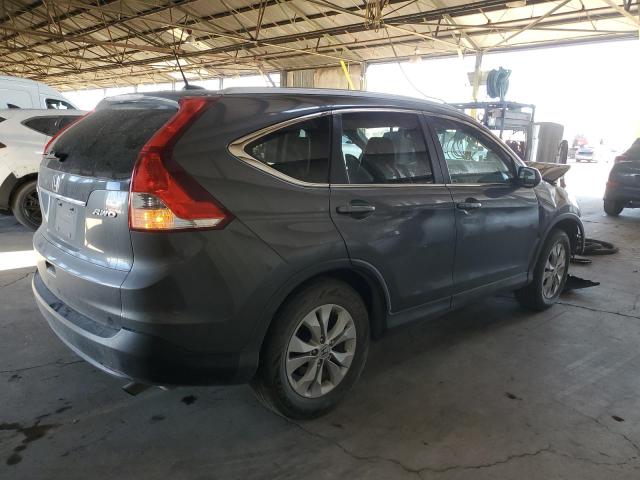 Vin: 5j6rm4h7xcl000086, lot: 46856645, honda crv exl 20123