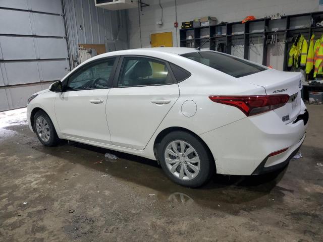 2021 HYUNDAI ACCENT SE - 3KPC24A67ME132848
