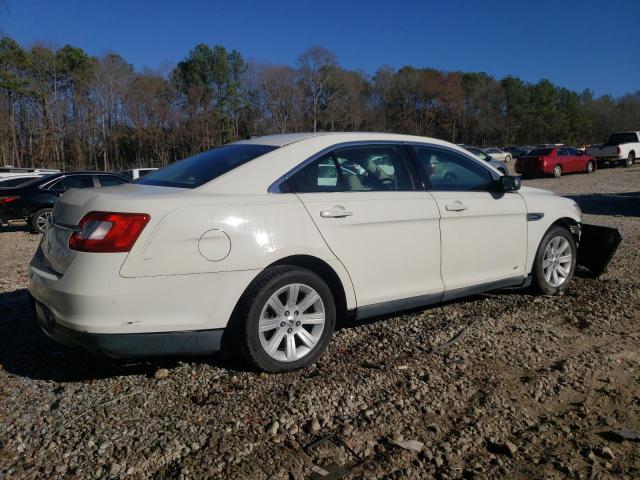 Vin: 1fahp2dw3bg159832, lot: 46920185, ford taurus se 20113