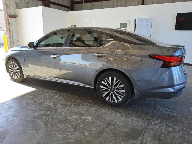 2024 NISSAN ALTIMA SV 1N4BL4DV8RN311680