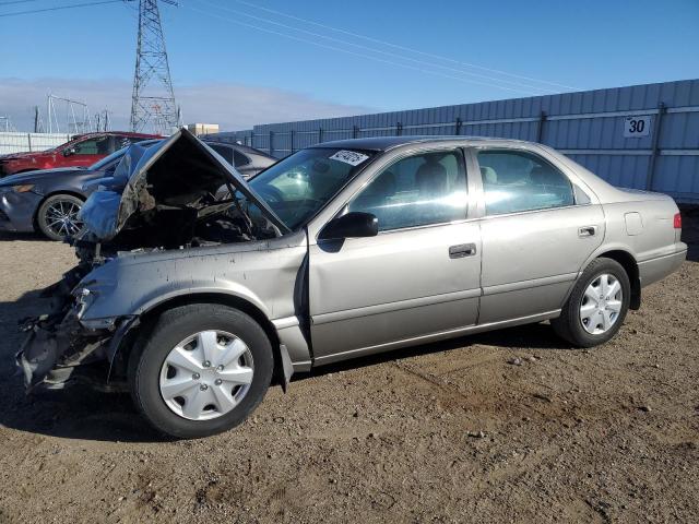 TOYOTA CAMRY CE