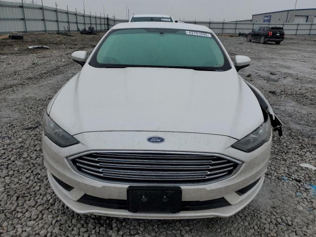 2017 FORD FUSION SE - 3FA6P0H76HR187379