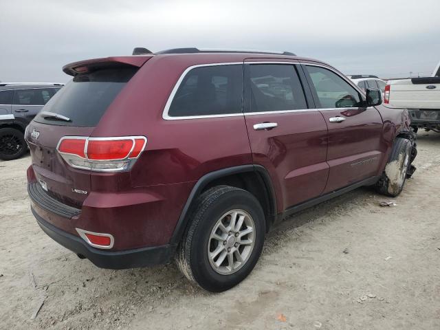 Vin: 1c4rjeag0jc111046, lot: 45640035, jeep grand cher laredo 20183
