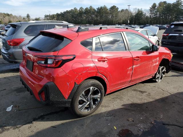 2024 SUBARU CROSSTREK PREMIUM JF2GUADC4R8344699