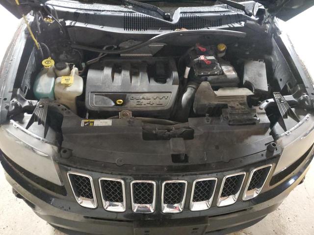 2016 JEEP COMPASS SP 1C4NJDBB4GD520794