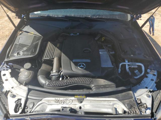 2017 MERCEDES-BENZ C 300 - WDDWJ4JB4HF337414