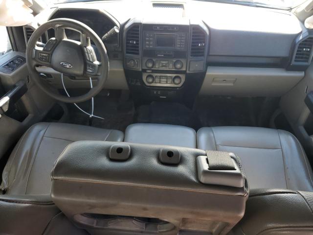 2015 FORD F150 SUPER - 1FTEW1CP0FFB08675