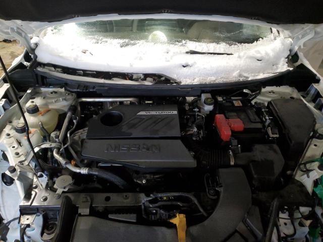 2023 NISSAN ROGUE SV - JN8BT3BB0PW485106
